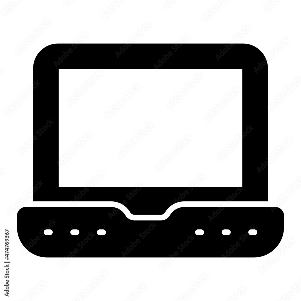 Laptop Laptop