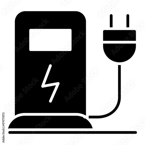 Charging Station

