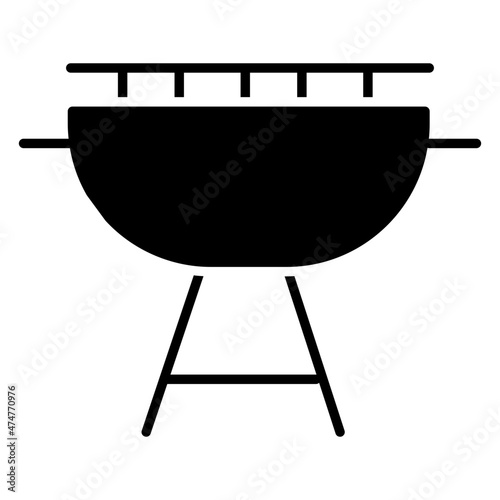 grill stove