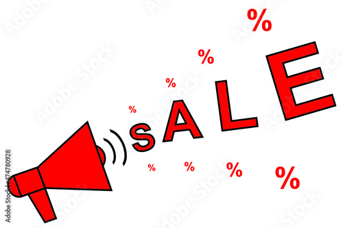 sale