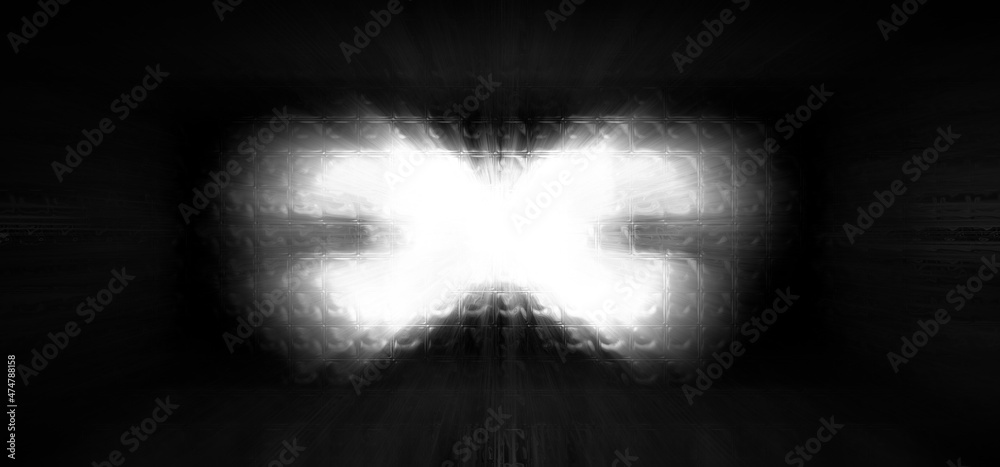 Abstract grunge texture background image.
