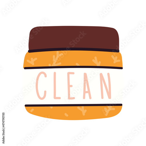 skin care cream