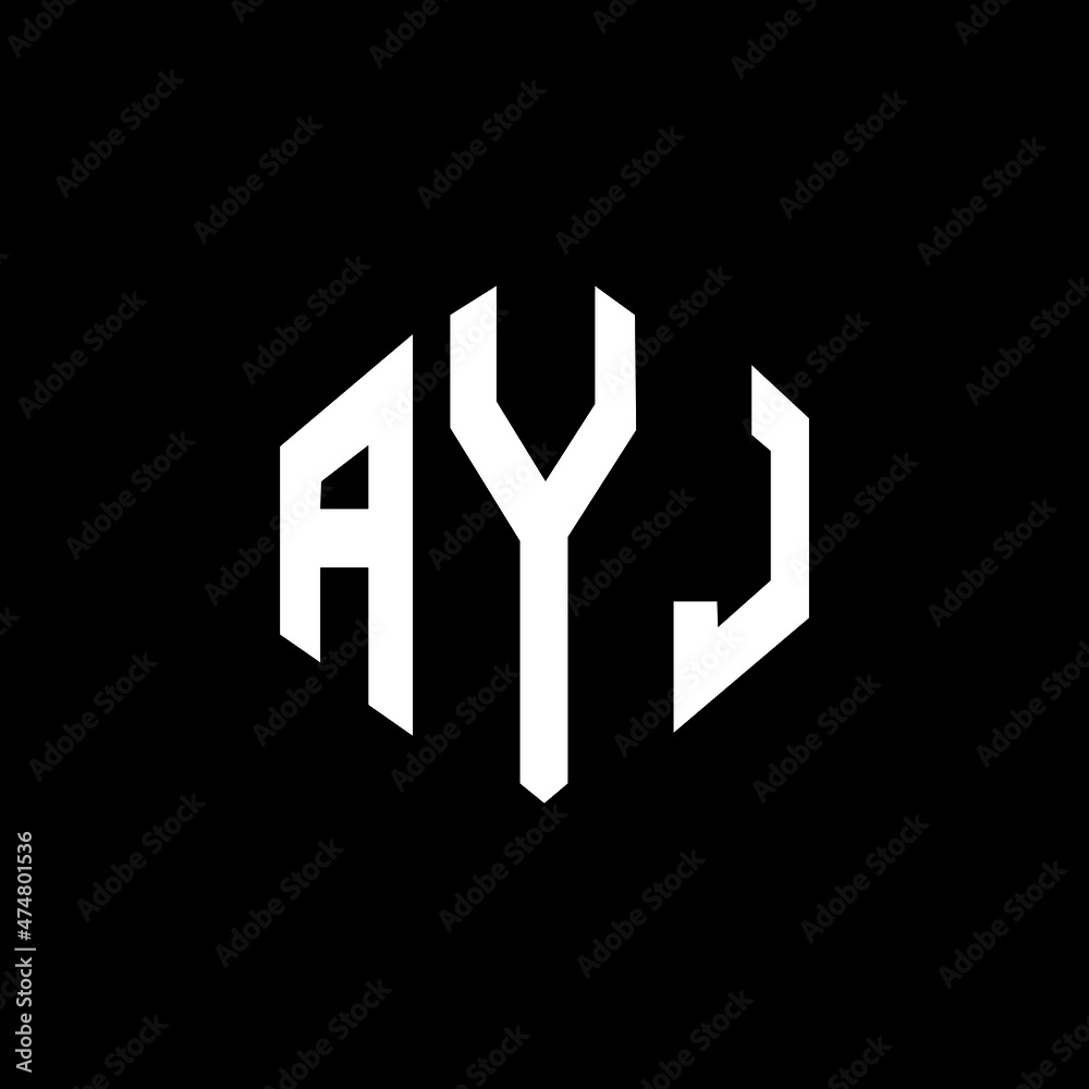 AYL letter logo design with polygon shape. AYL polygon and cube shape logo design. AYL hexagon vector logo template white and black colors. AYL monogram, business and real estate logo. AYL letter logo design with polygon shape. AYL polygon and cube shape logo design. AYL hexagon vector logo template white and black colors. AYL monogram, business and real estate logo.