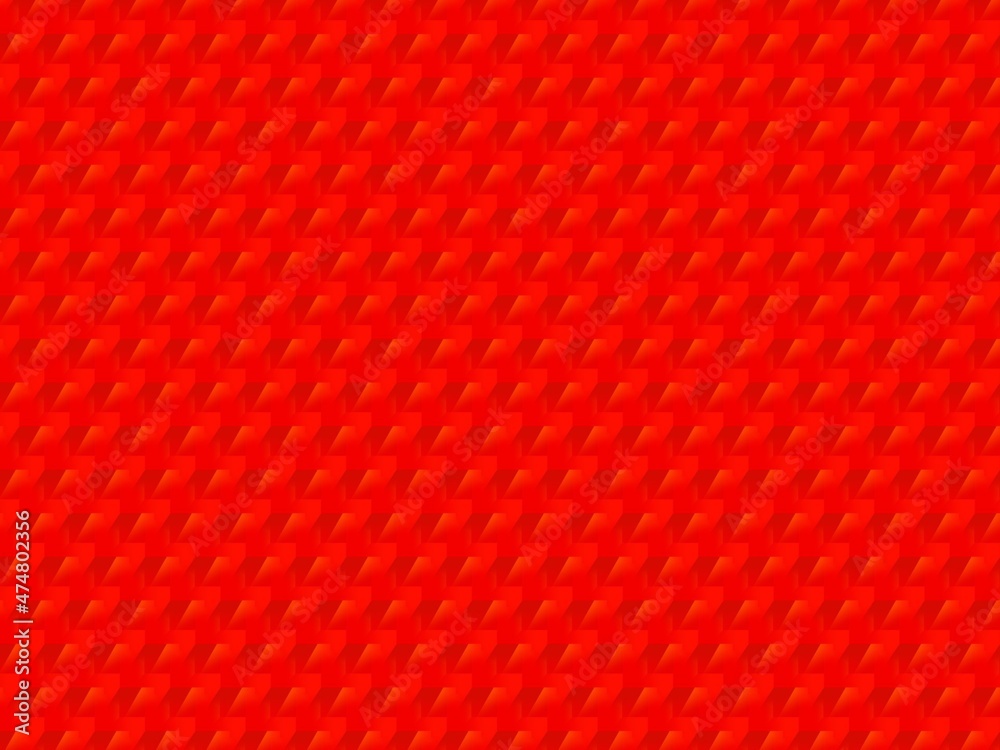 red color of abstract background red color of abstract background