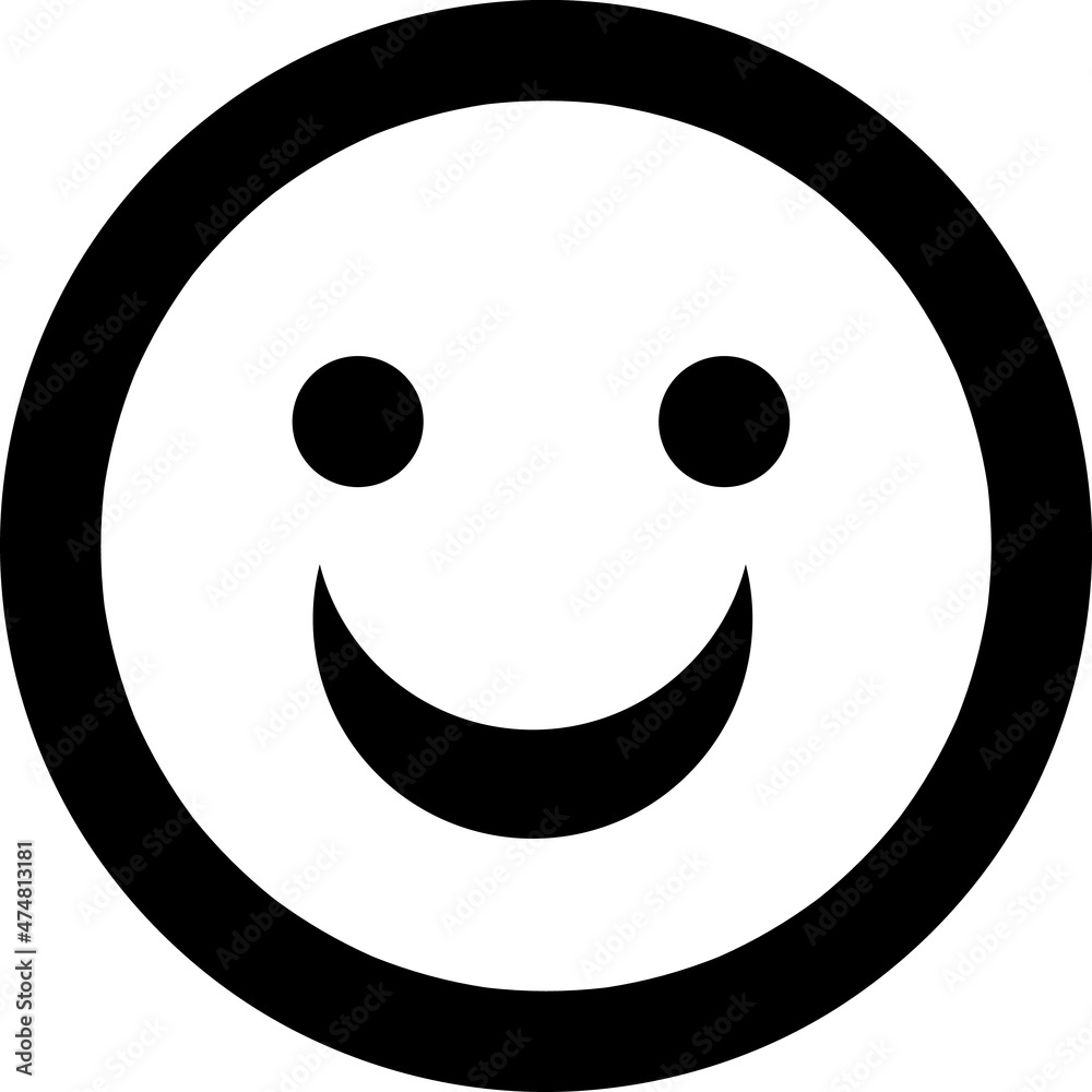 smile icon. sign design on white background..eps smile icon. sign design on white background..eps