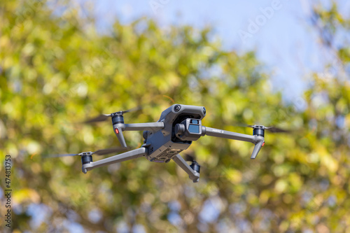 Dji Drone mavic 3 photo
