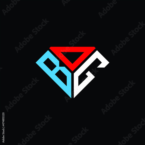 BDH letter logo creative design. BDH unique design, BOH letter logo creative design. BOH unique design