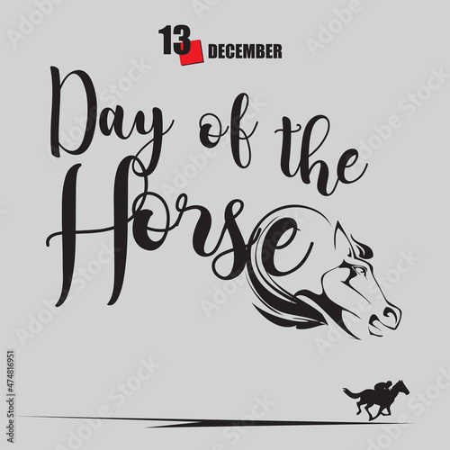 Day of the Horse