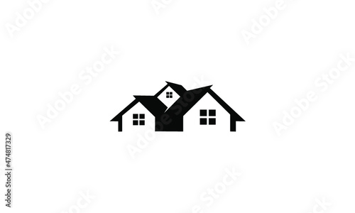 house logo deesign