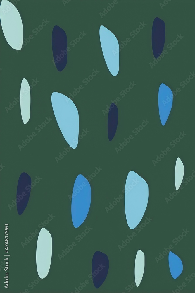 pattern with circles pattern with circles