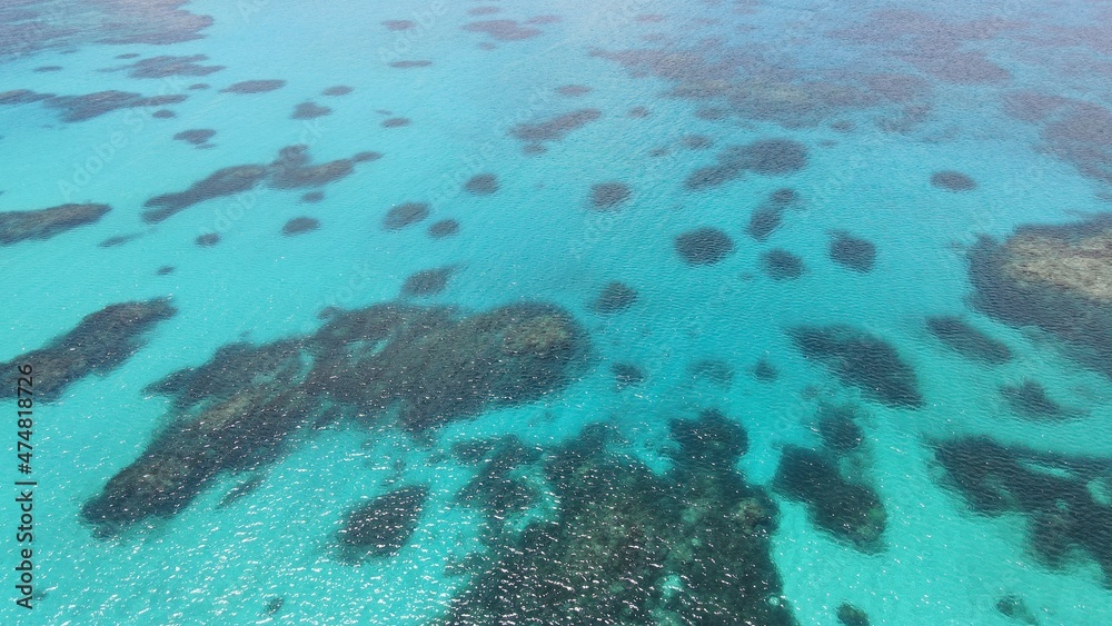 Fototapeta premium beautiful sea05