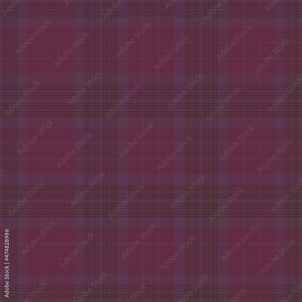 Tartan... Tartan...