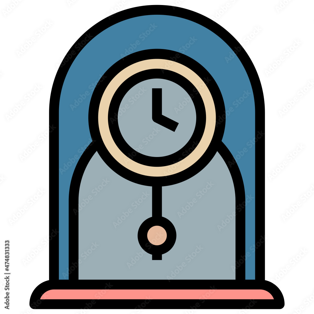 Clock Clock