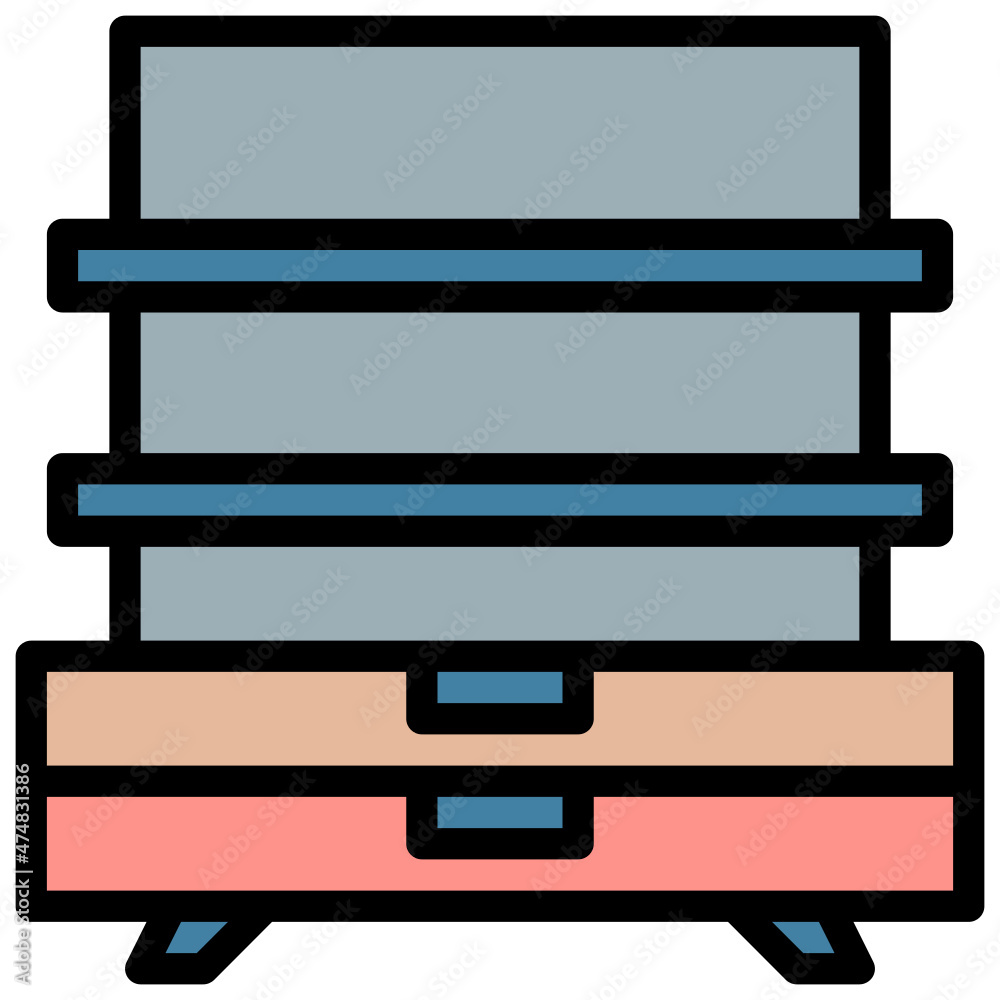 Shelf Shelf