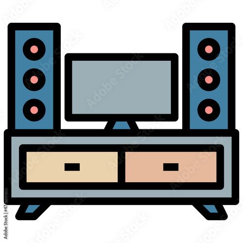 Home Theater