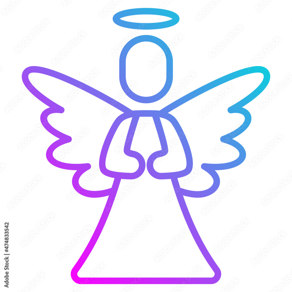 angel icon