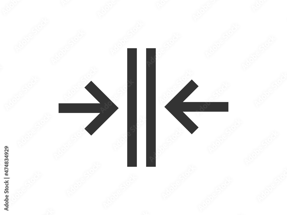 Close icon vector sign. Cancel symbol web design. Error, denied, avoid or wrong data button. Close icon vector sign. Cancel symbol web design. Error, denied, avoid or wrong data button.