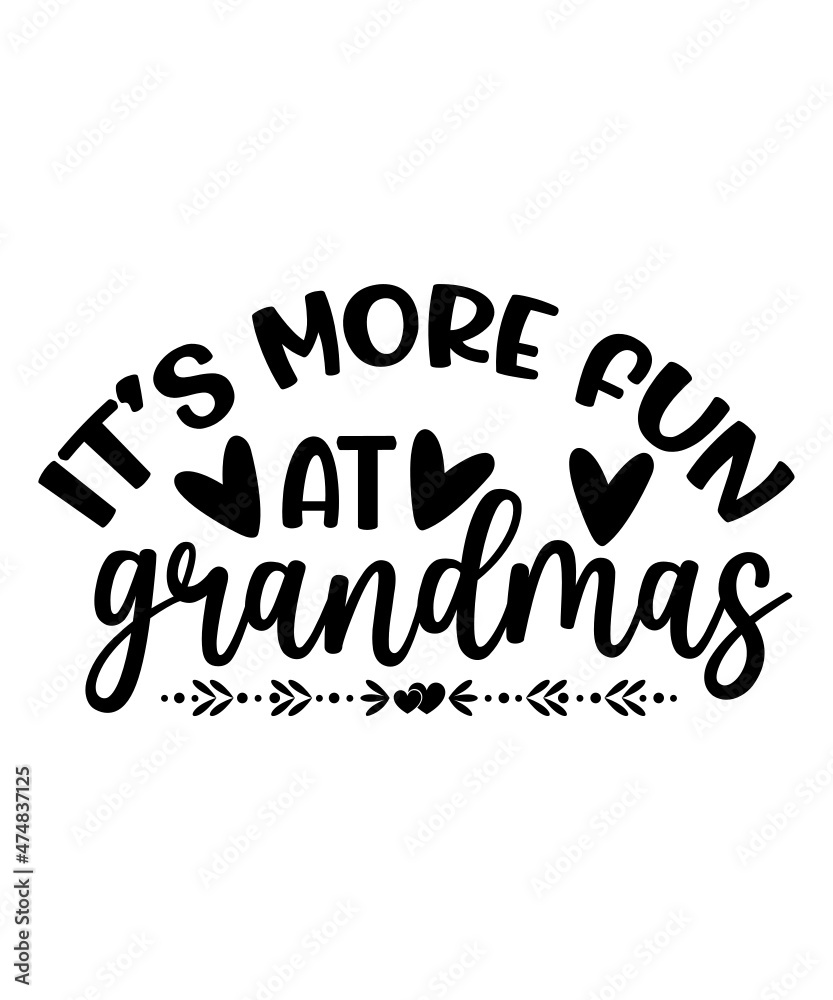 Grandma SVG Bundle, Grandma svg, Oma svg, Mimi svg, Gigi svg, Abuela svg, Grandmother svg, Granny svg, Cut Files for Cricut, Silhouette