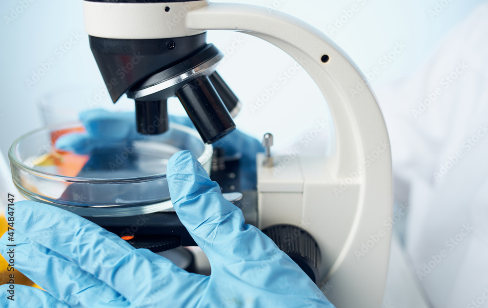 scientist chemical solutions biologist research study Studio scientist chemical solutions biologist research study Studio