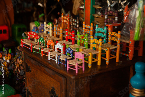 Artesanias mexicanas