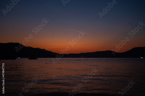 Atardecer