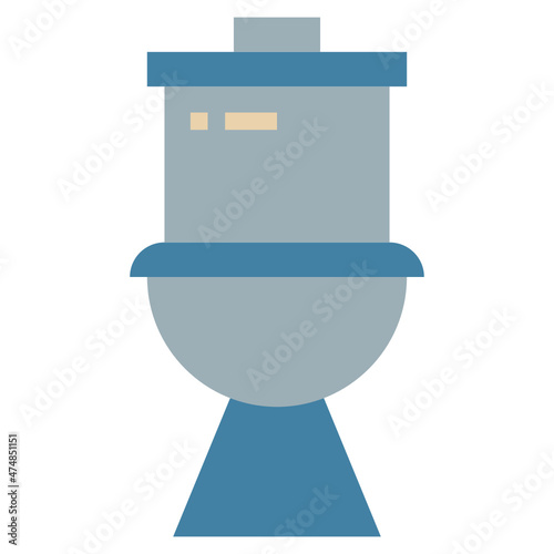 Toilets