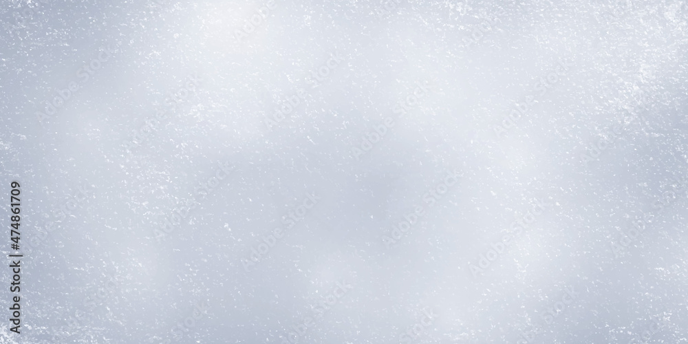 water drops on the wall gray background with snowflakes frame water drops on the wall gray background with snowflakes frame