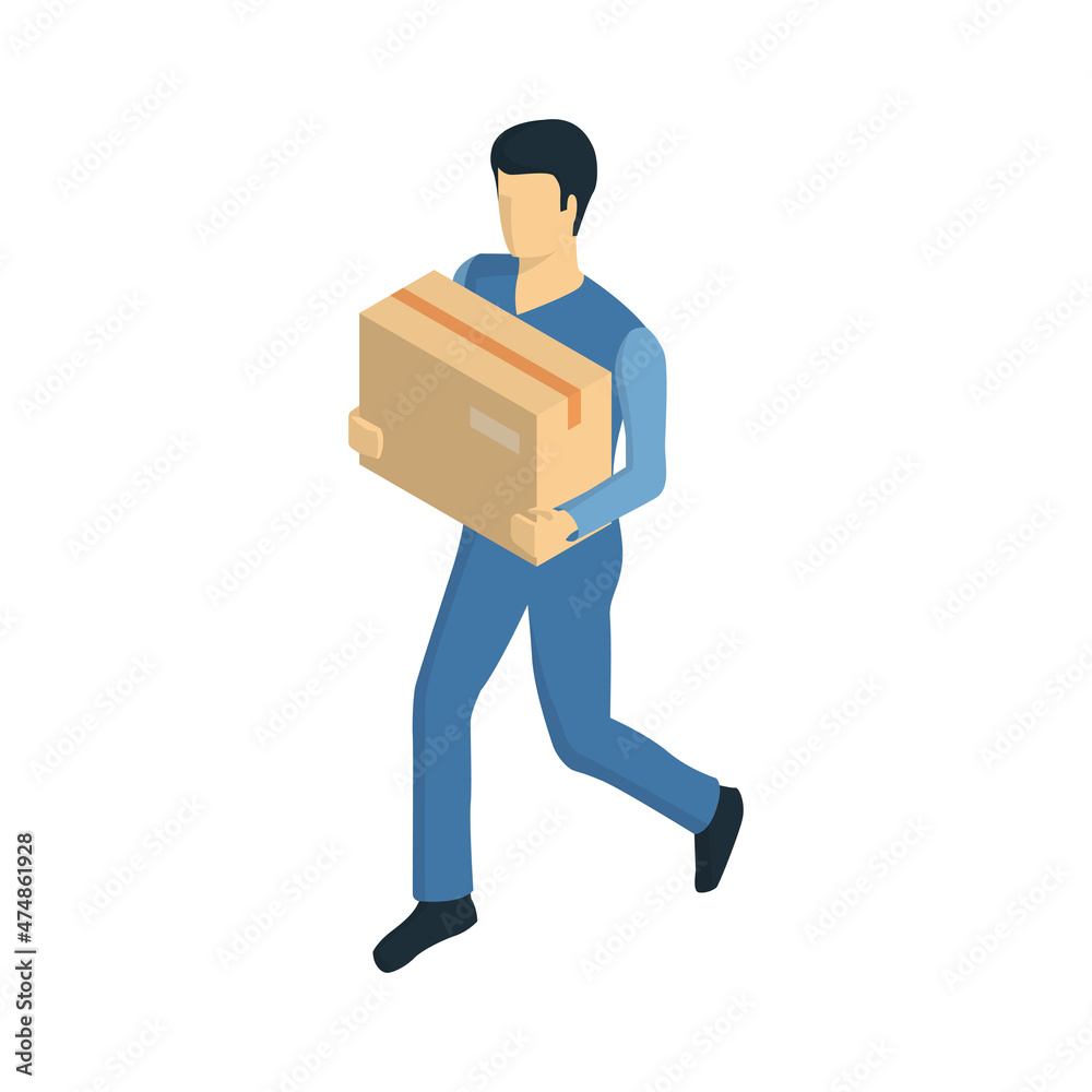 Running Delivery Boy Composition Running Delivery Boy Composition