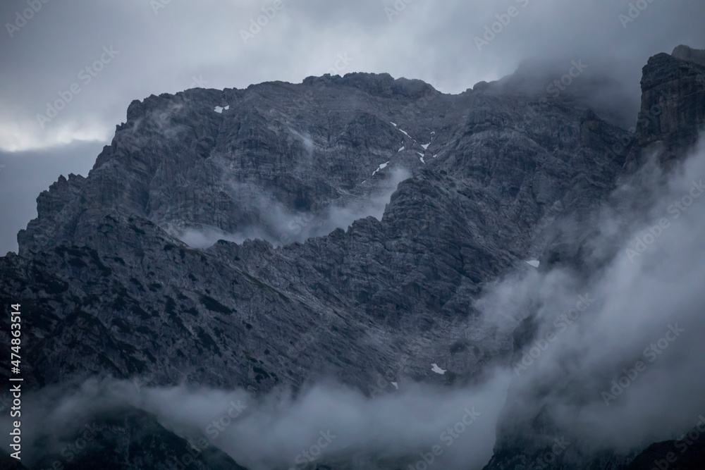 Die Alpen Österreichs - Impression