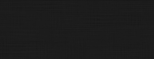 black background