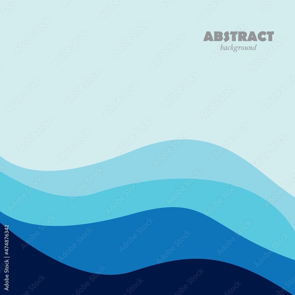 wave background. wave background.