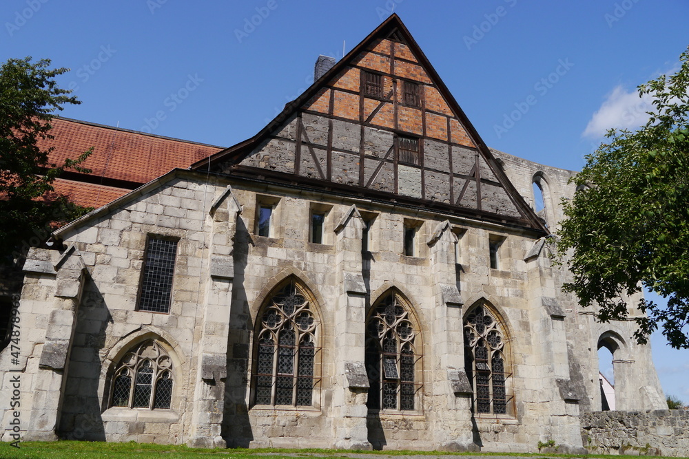 Kloster Walkenried