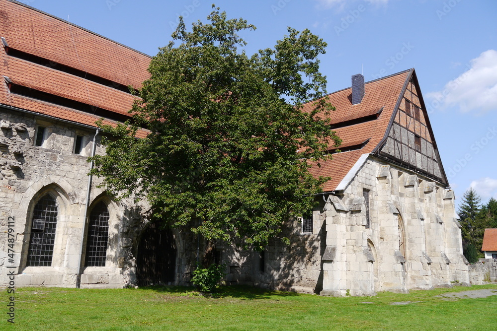 Kloster Walkenried Kloster Walkenried