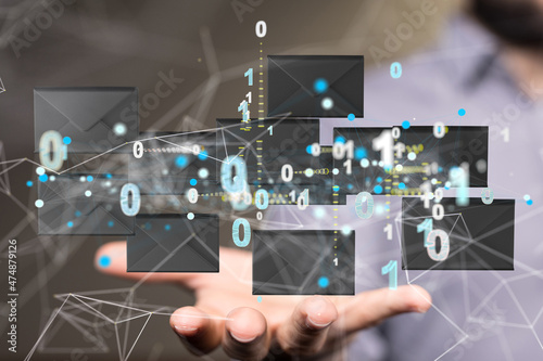 Network Communications with...