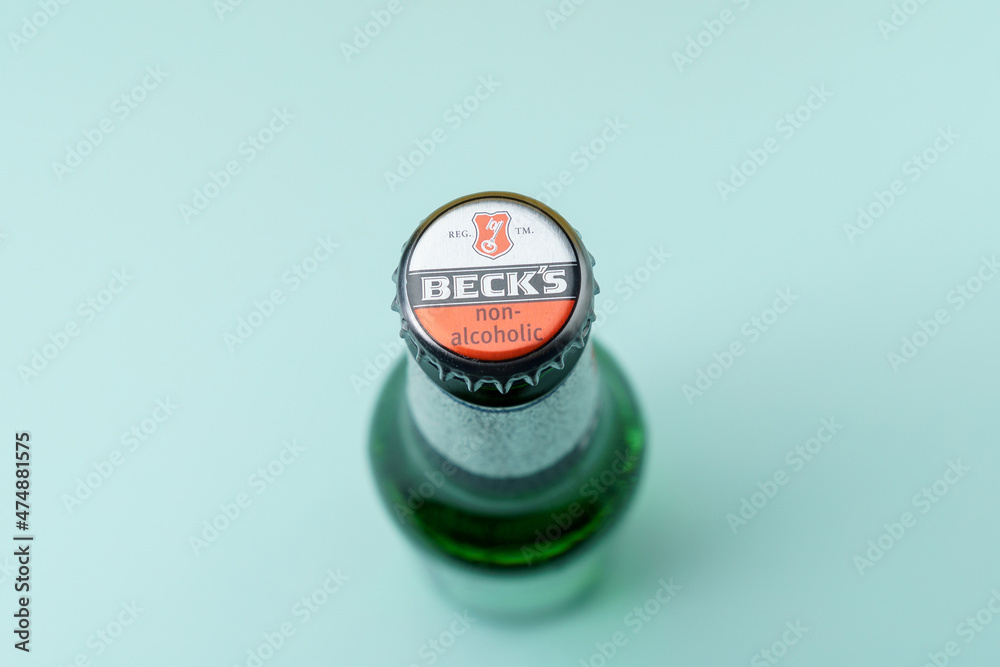 european beer brands logos