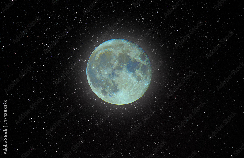 Luna HDR