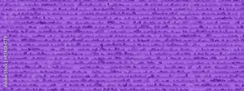 Banner  rough Blue-violet color background texture. Random pattern background. Texture Blue-violet color pattern background.