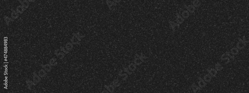 Banner, cell texture Black color background. Random pattern background. Texture Black color pattern background.