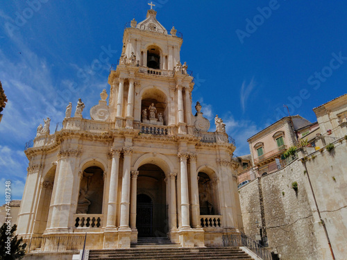 Palazzolo Acreide, Sicilia barocca