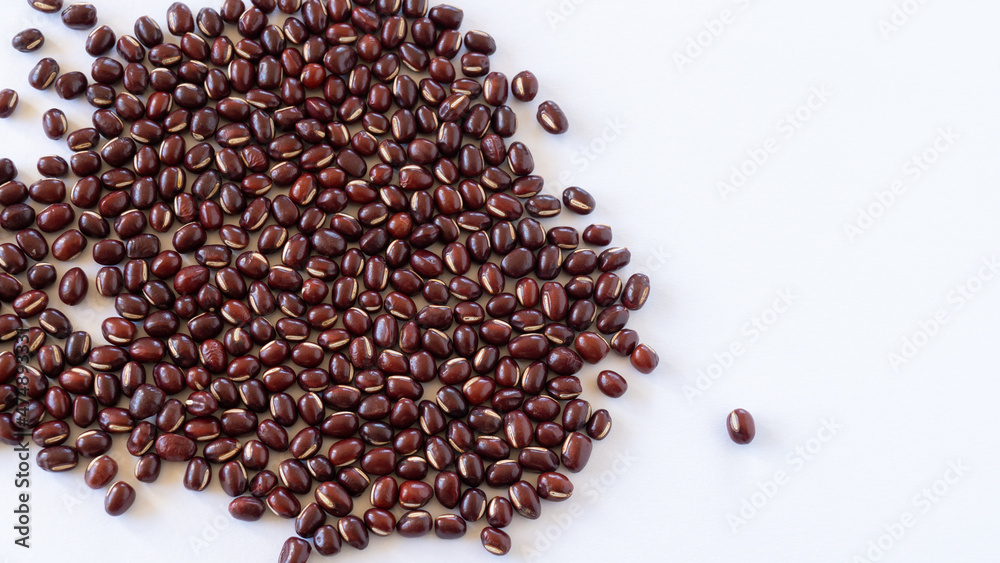 小豆”Azuki・Red beans” 小豆”Azuki・Red beans”