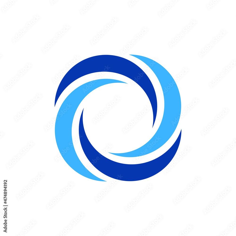 Energy Circle can be use for icon, sign, logo and etc Energy Circle can be use for icon, sign, logo and etc