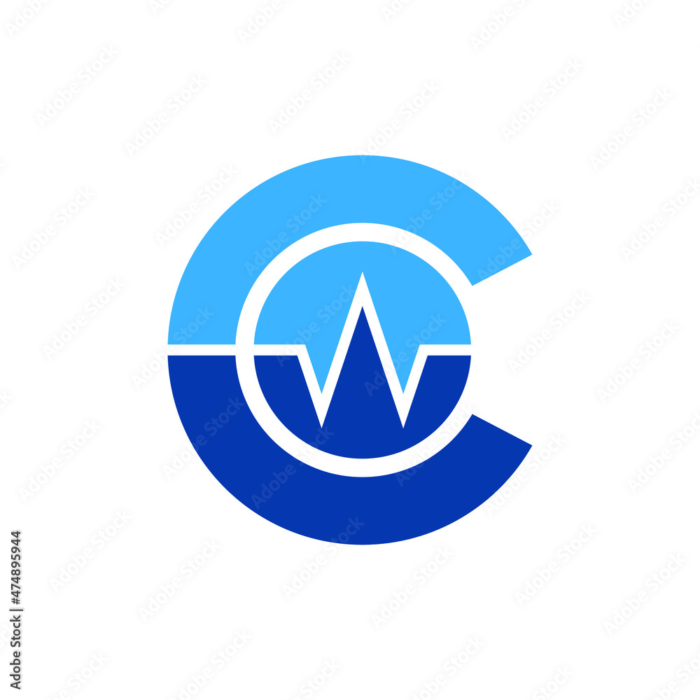 C Medical Logo can be used for company, icon, and others. C Medical Logo can be used for company, icon, and others.