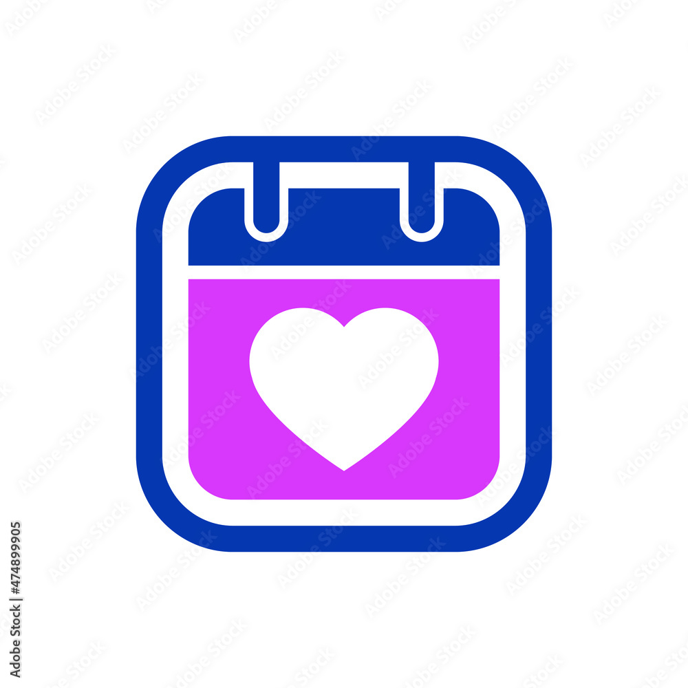 Date Logo can be used for company, icon, others. Date Logo can be used for company, icon, others.