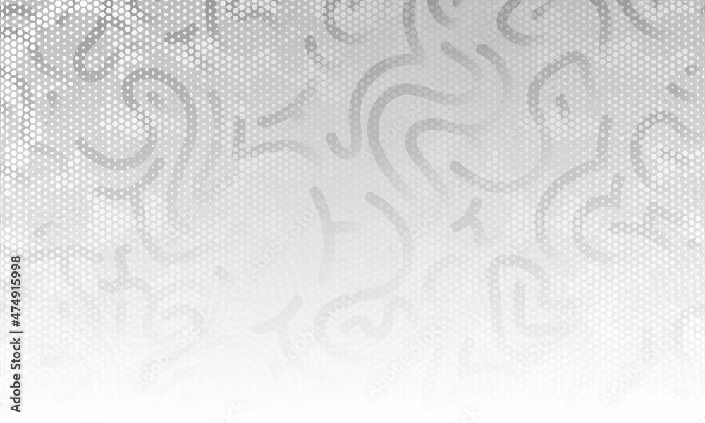 Monochrome Simple Geometric Effect Background. Black Line Halftone Wave Design. Grey Motion Graphic Illustration Wallpaper. Silver Business Texture Wall Background. Monochrome Simple Geometric Effect Background. Black Line Halftone Wave Design. Grey Motion Graphic Illustration Wallpaper. Silver Business Texture Wall Background.
