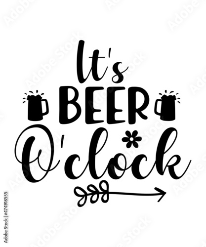 Beer SVG Bundle, beer drinking svg pack cut files, 15 beer quote, alcohol bundle cut files, cricut, silhouette, commercial use, Beer svgs