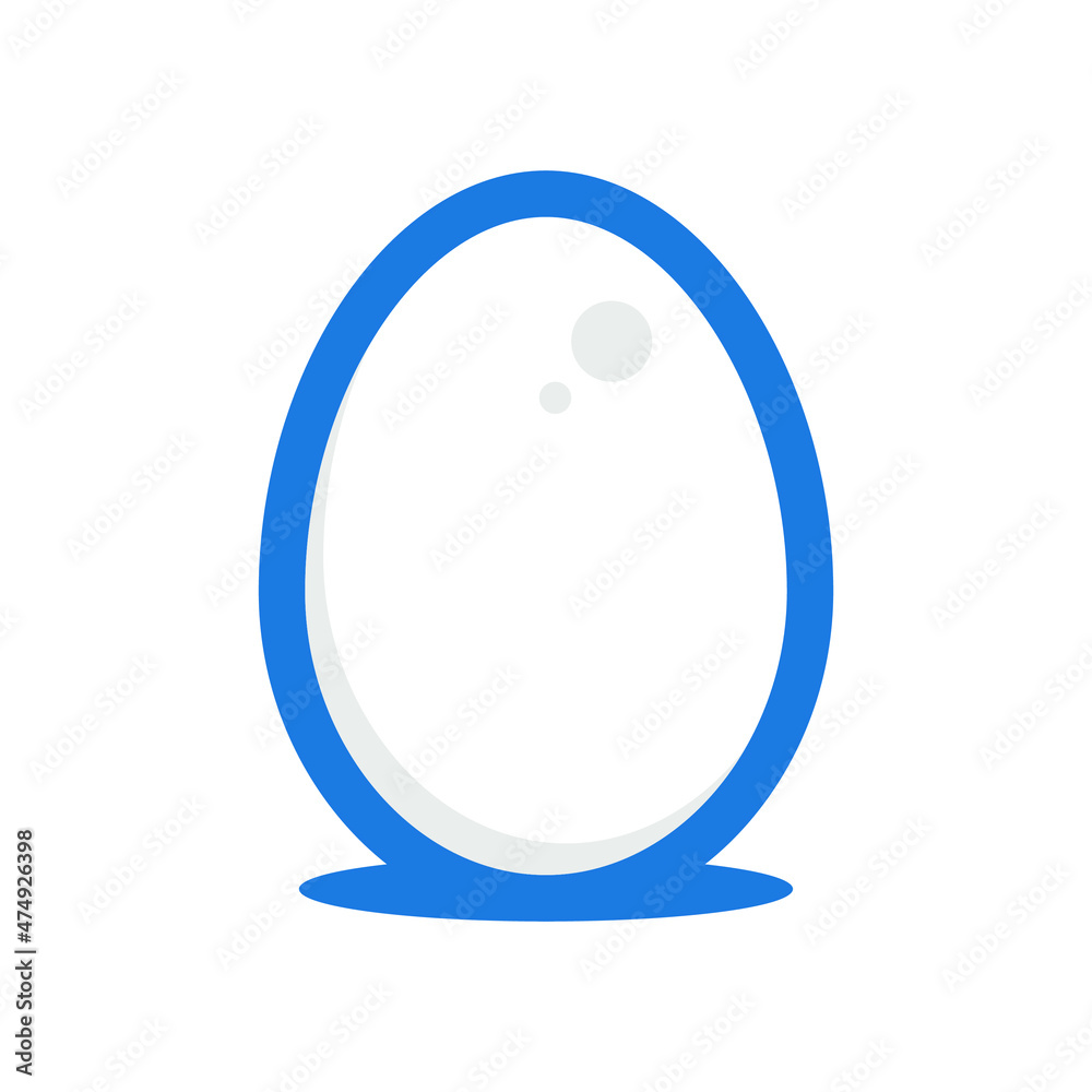 Egg Logo can be used for company, icon, and others. Egg Logo can be used for company, icon, and others.