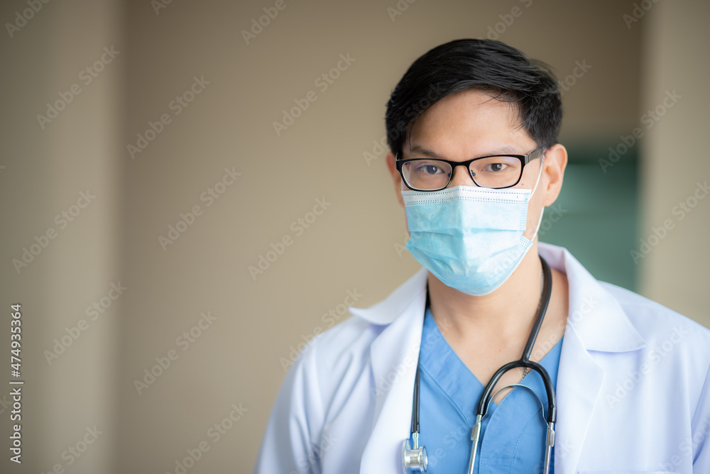 medical health care and insurance concept at hospital with professional medical doctor team medical health care and insurance concept at hospital with professional medical doctor team