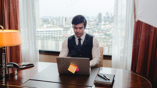 smart professional business...