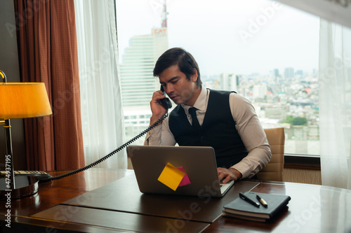 smart professional business...