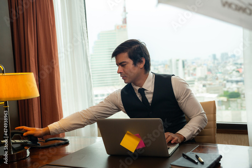 smart professional business...